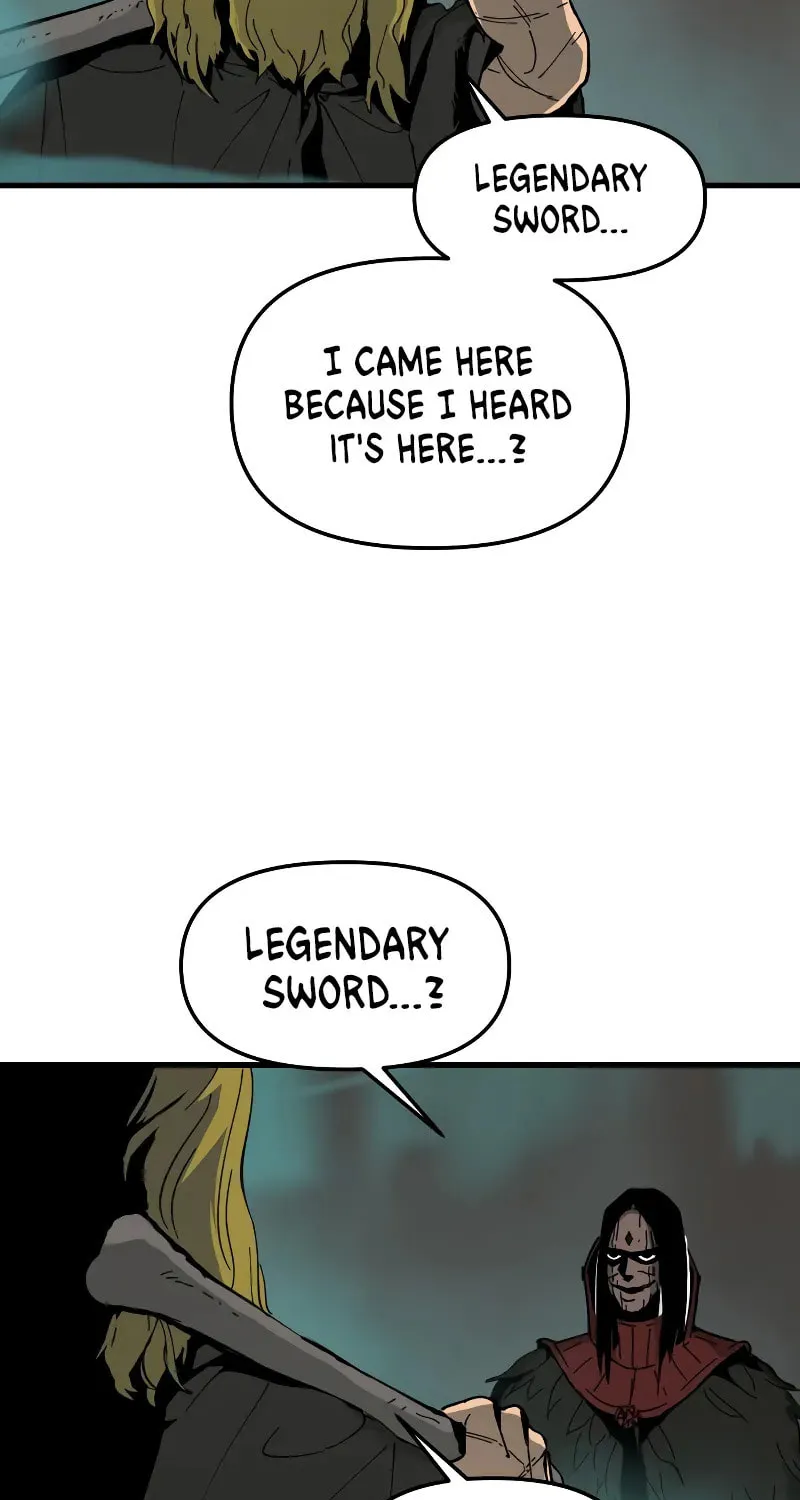 Legend of the Holy Sword Chapter 3 page 12 - 