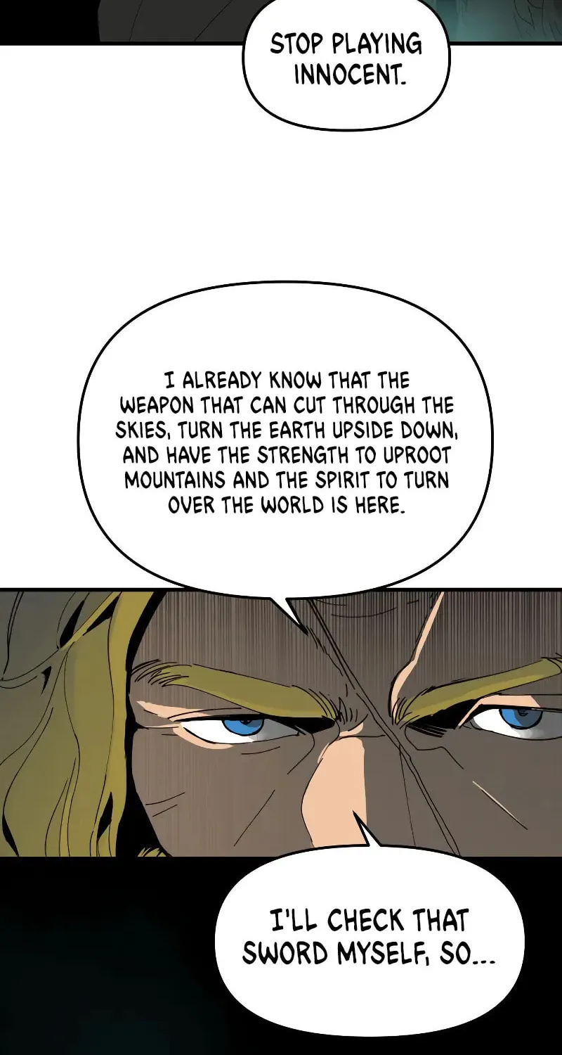 Legend of the Holy Sword Chapter 3 page 13 - 