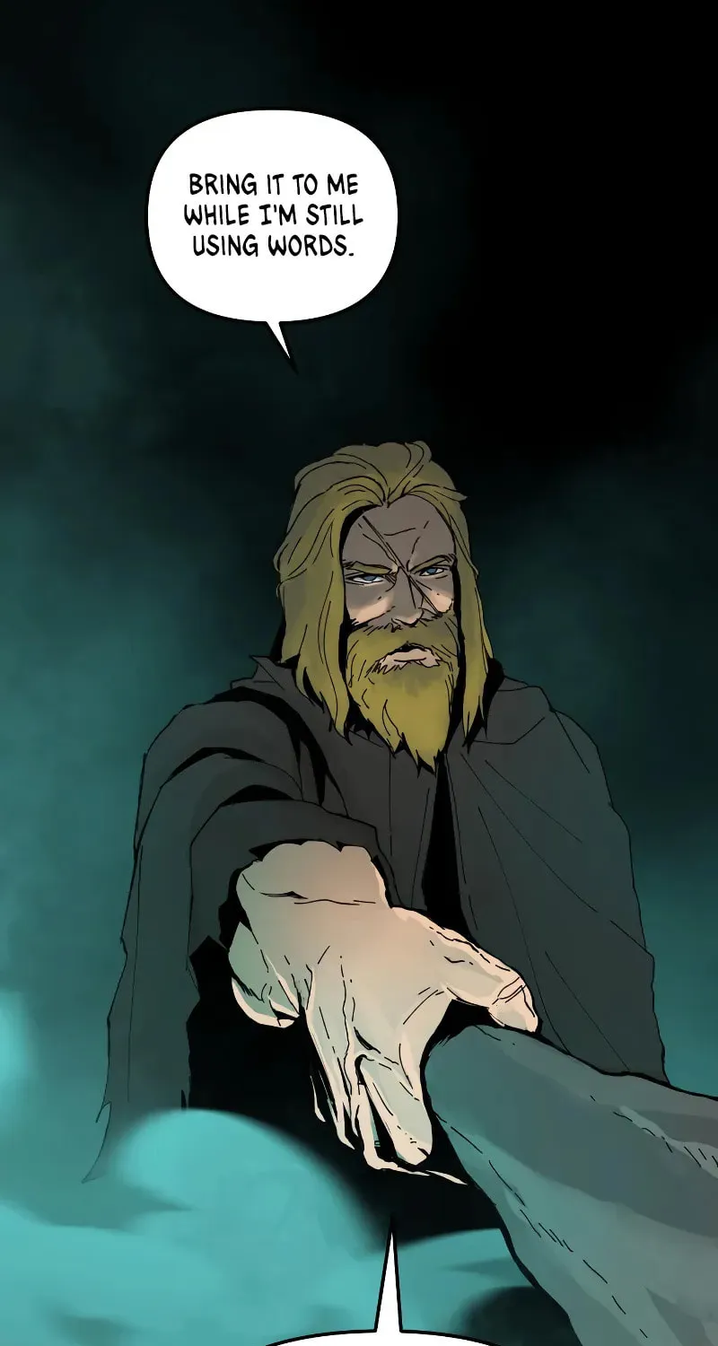 Legend of the Holy Sword Chapter 3 page 14 - 