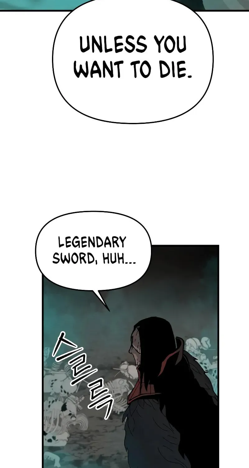 Legend of the Holy Sword Chapter 3 page 15 - 