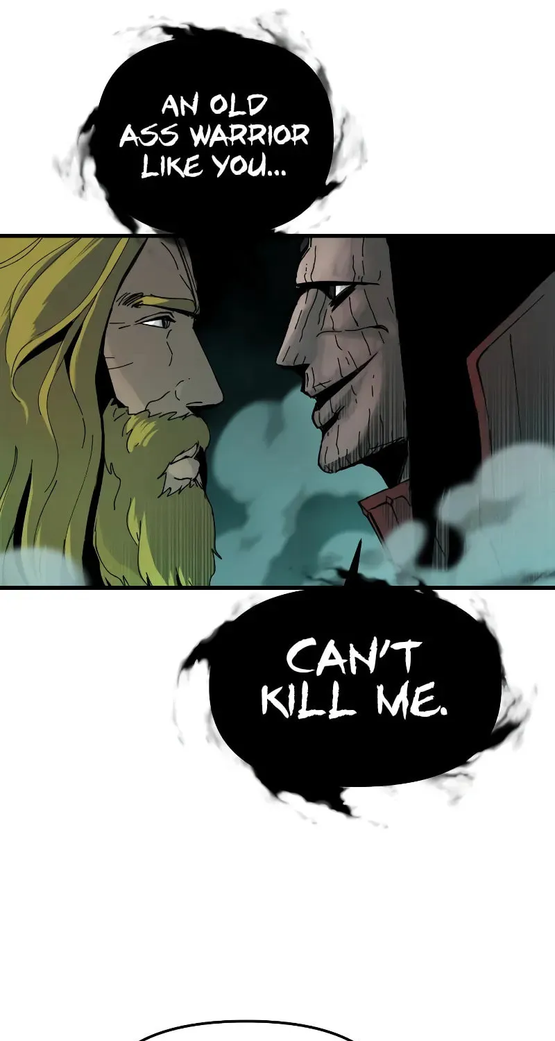 Legend of the Holy Sword Chapter 3 page 18 - 