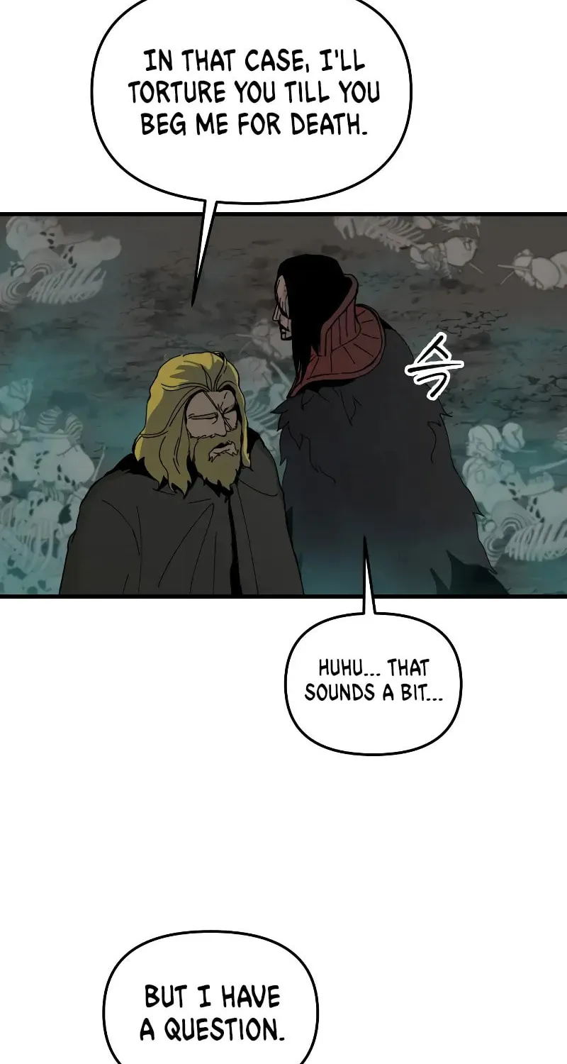 Legend of the Holy Sword Chapter 3 page 19 - 