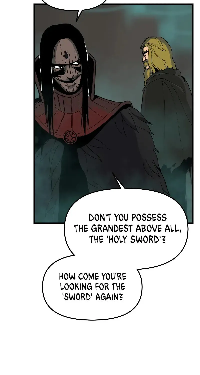 Legend of the Holy Sword Chapter 3 page 20 - 