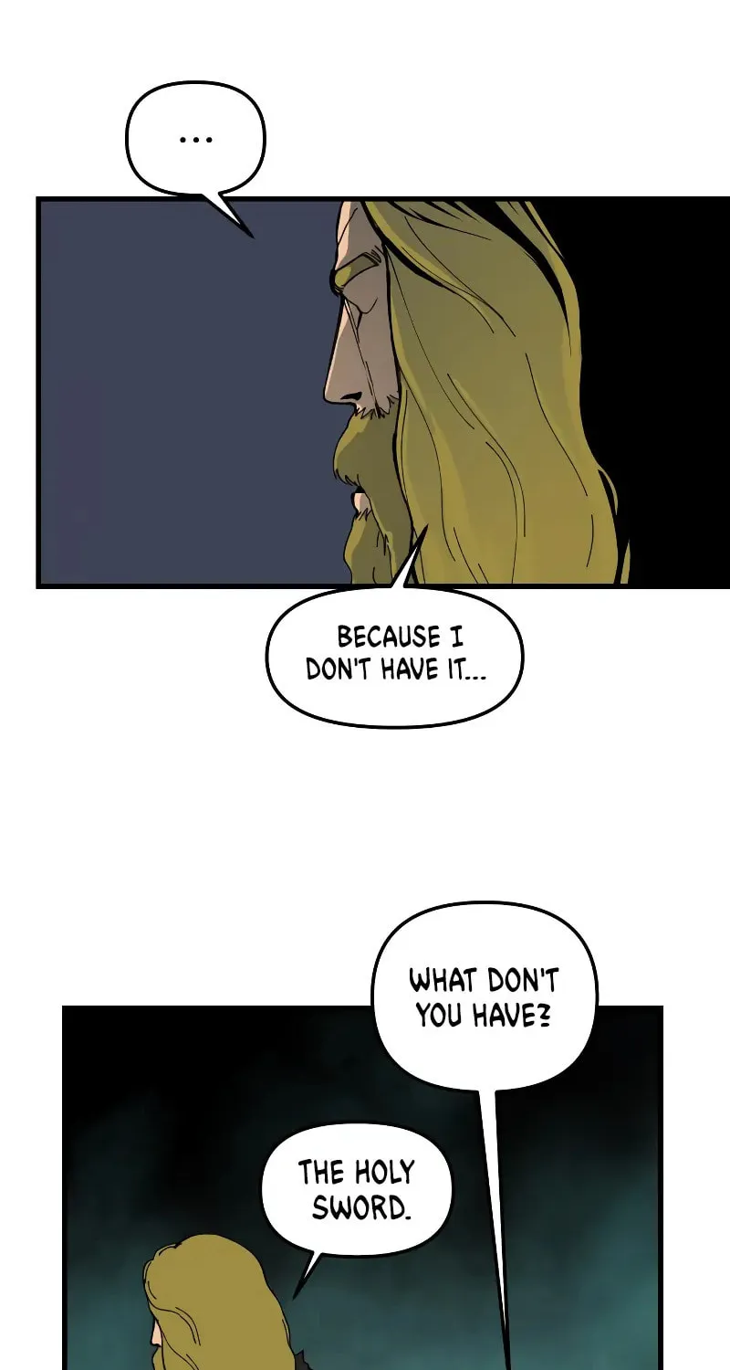 Legend of the Holy Sword Chapter 3 page 21 - 