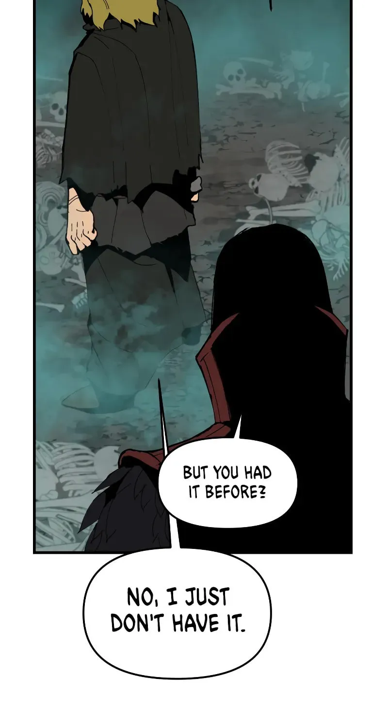 Legend of the Holy Sword Chapter 3 page 22 - 