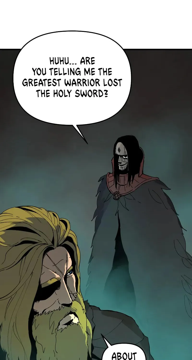 Legend of the Holy Sword Chapter 3 page 23 - 