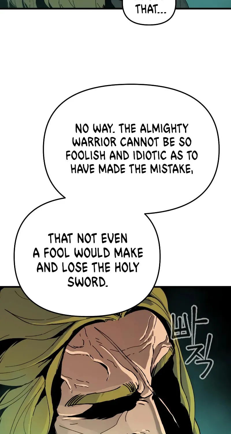 Legend of the Holy Sword Chapter 3 page 24 - 