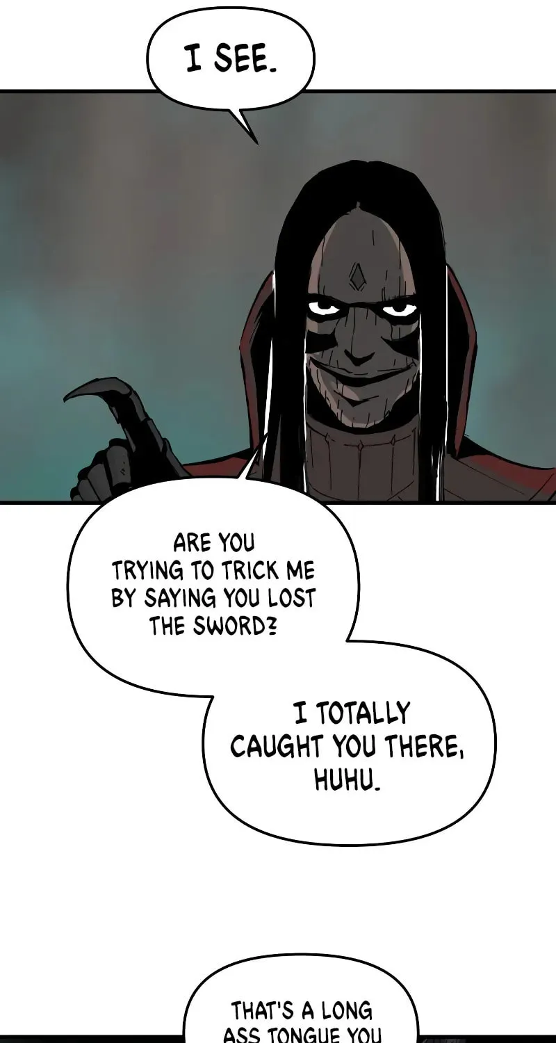 Legend of the Holy Sword Chapter 3 page 26 - 