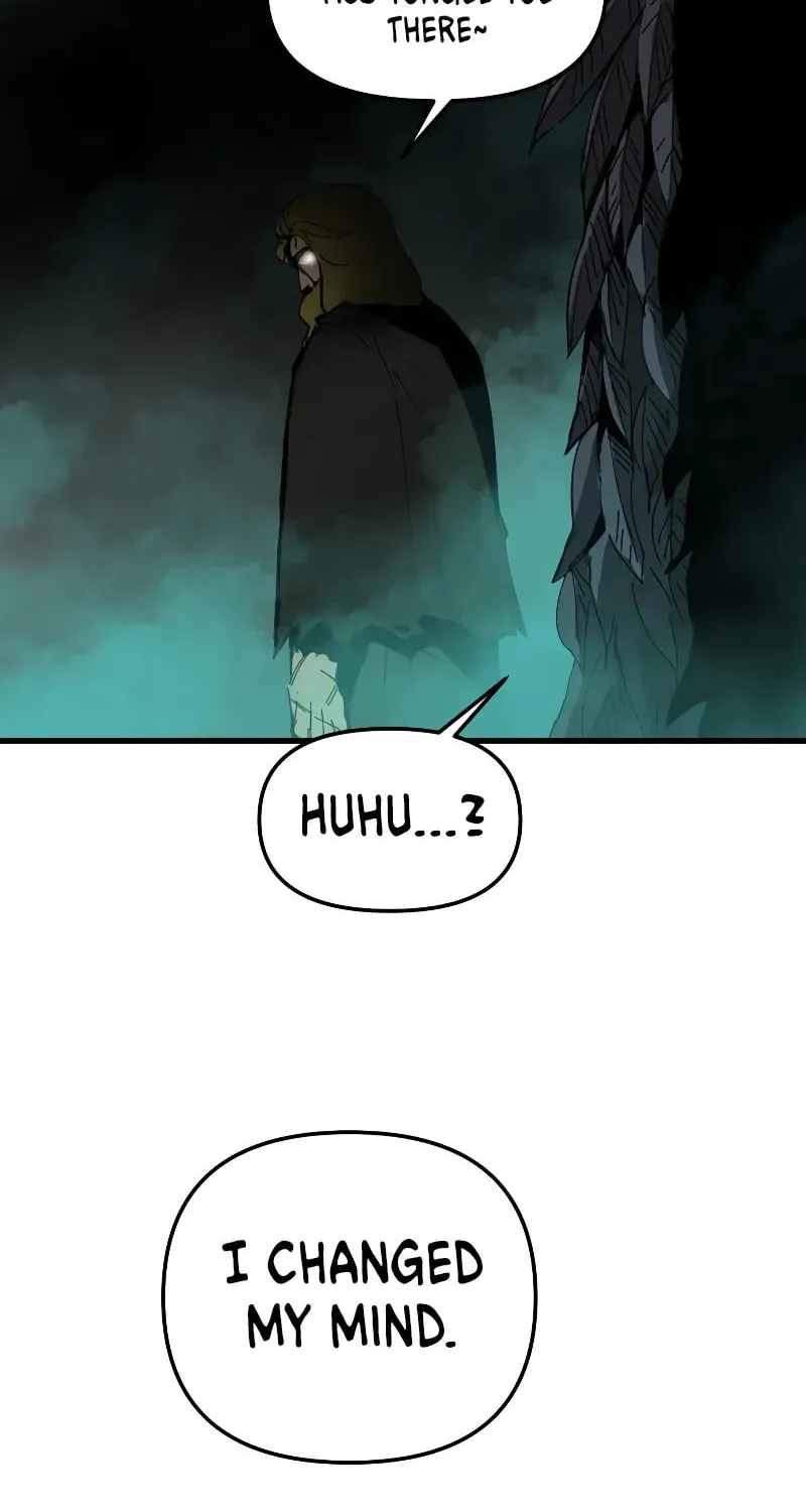 Legend of the Holy Sword Chapter 3 page 27 - 
