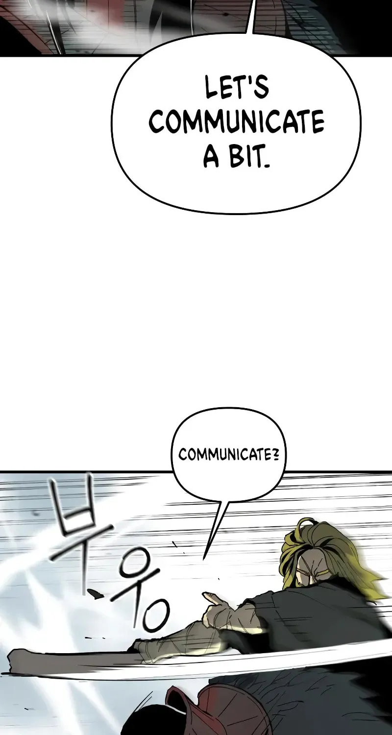 Legend of the Holy Sword Chapter 3 page 29 - 