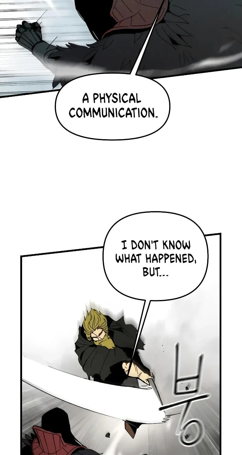 Legend of the Holy Sword Chapter 3 page 30 - 