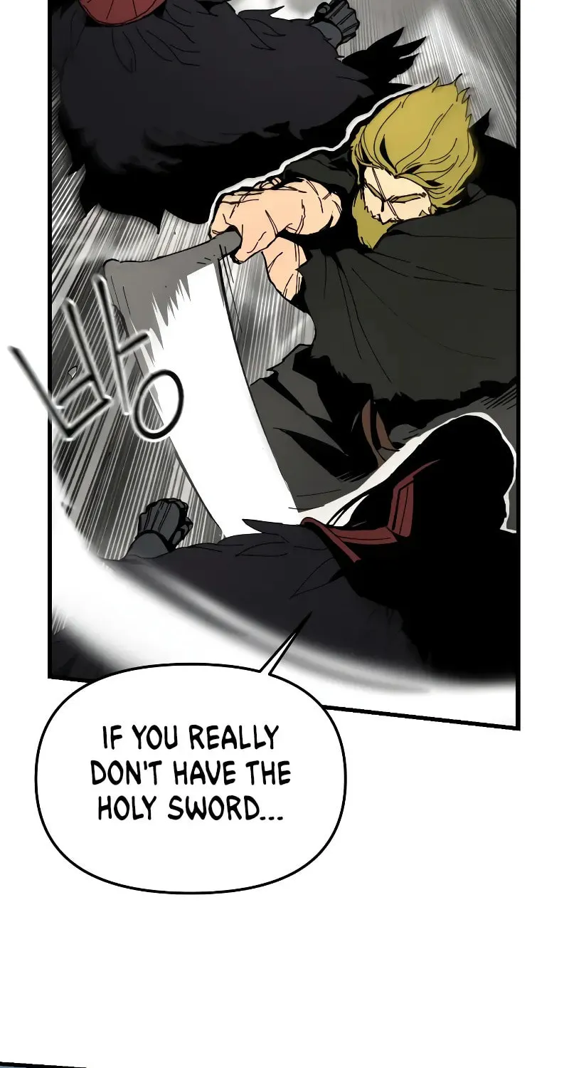 Legend of the Holy Sword Chapter 3 page 31 - 