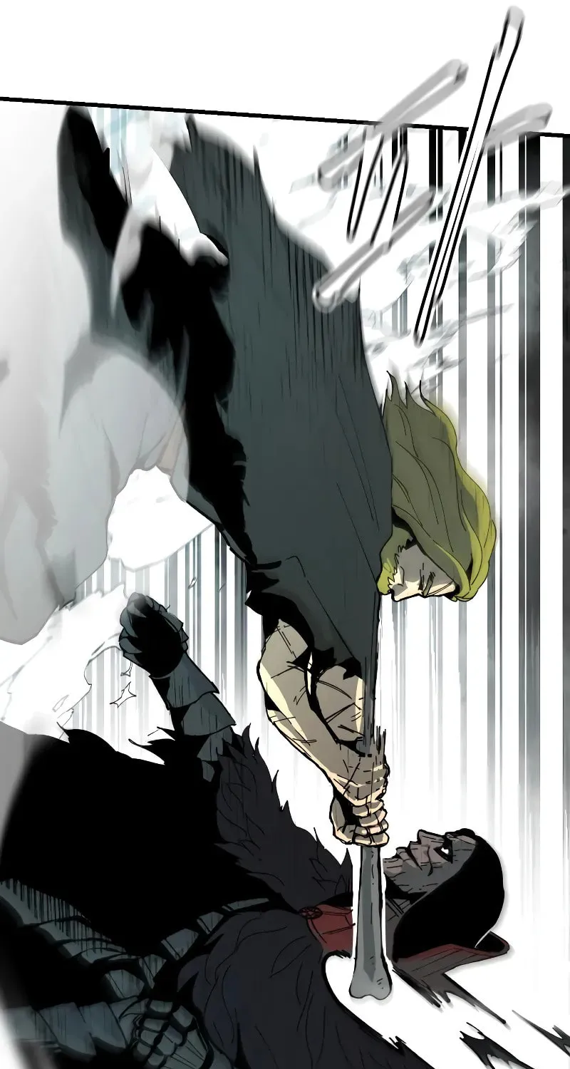 Legend of the Holy Sword Chapter 3 page 33 - 