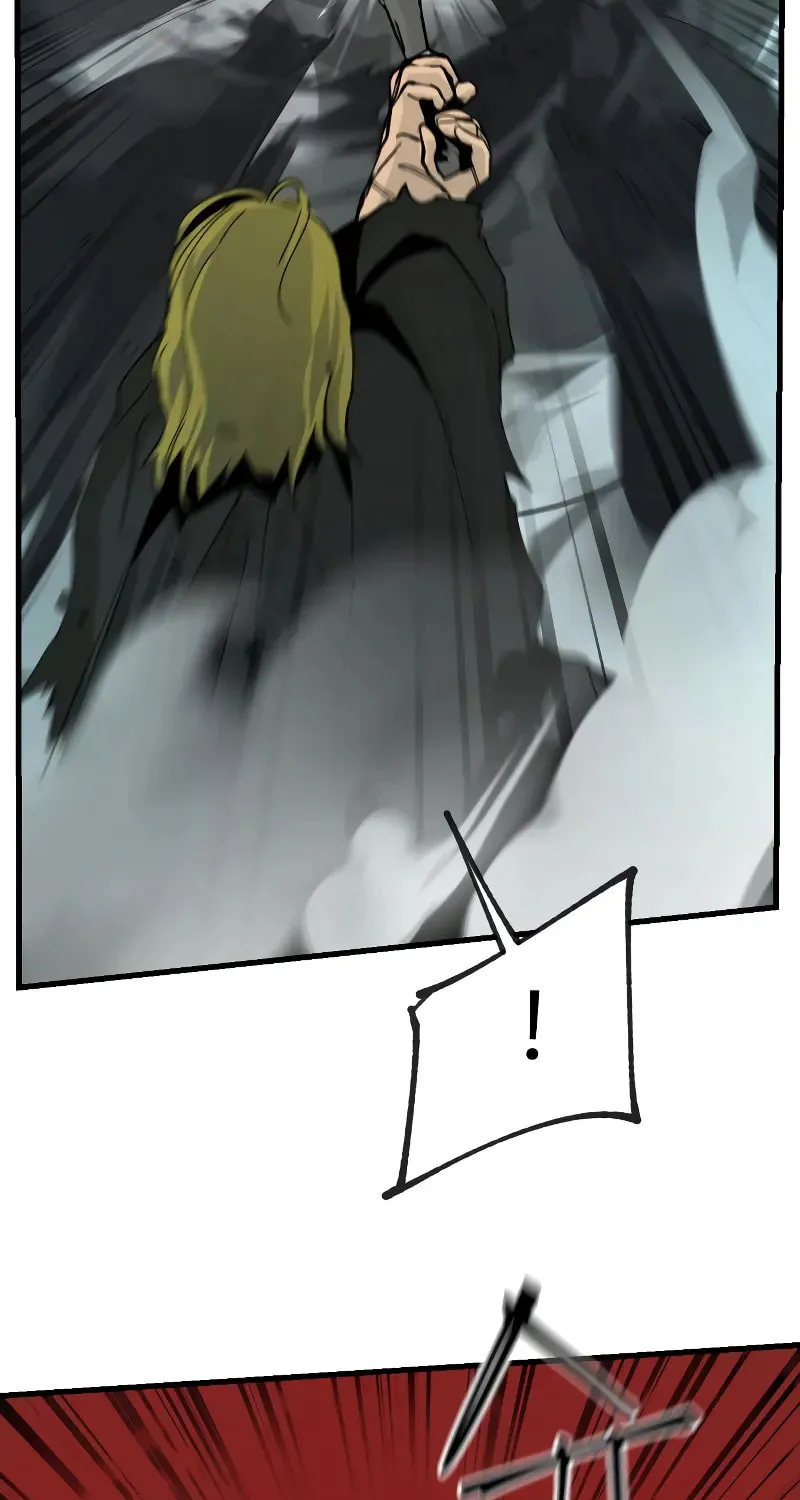 Legend of the Holy Sword Chapter 3 page 35 - 
