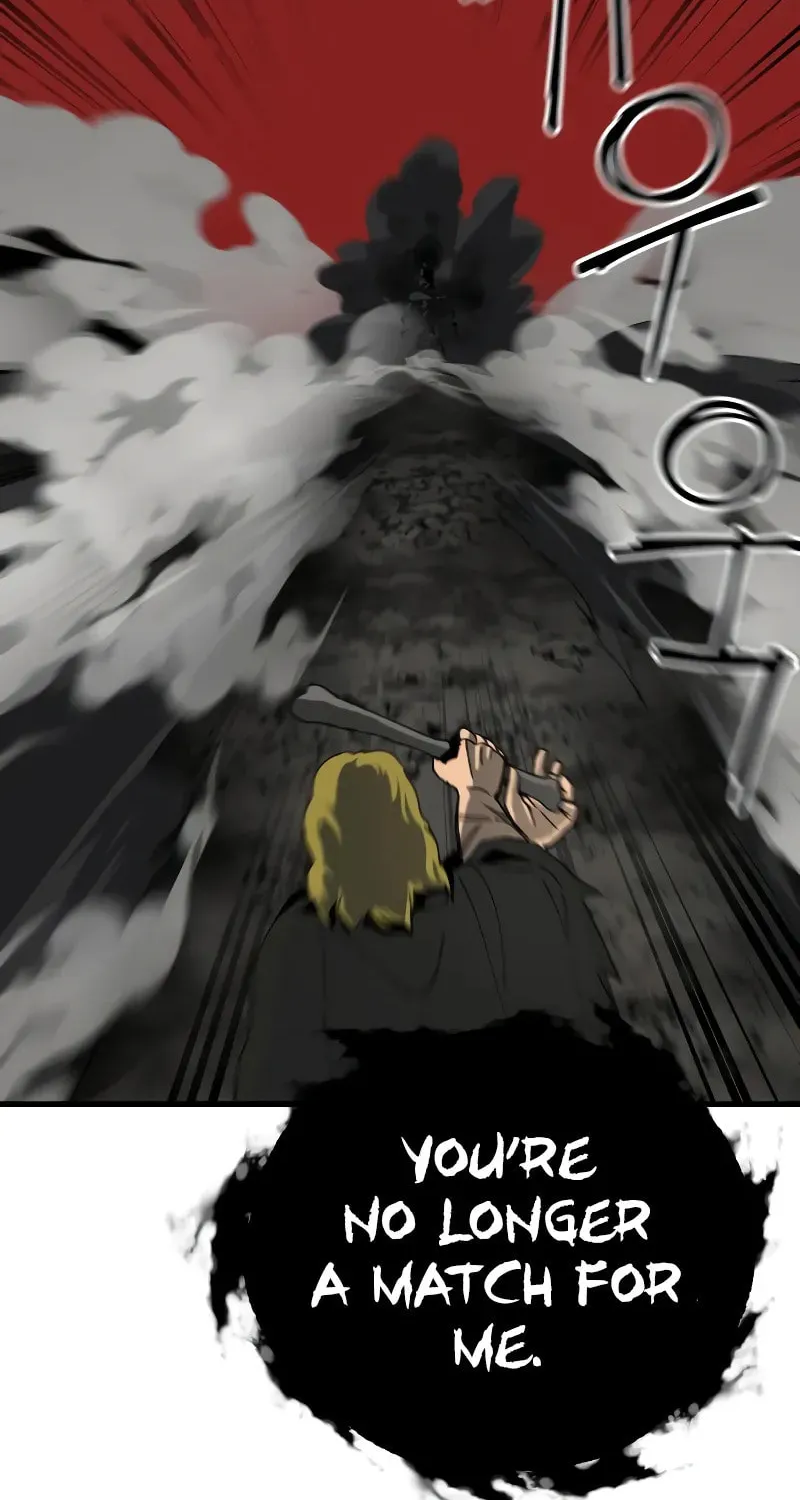 Legend of the Holy Sword Chapter 3 page 36 - 