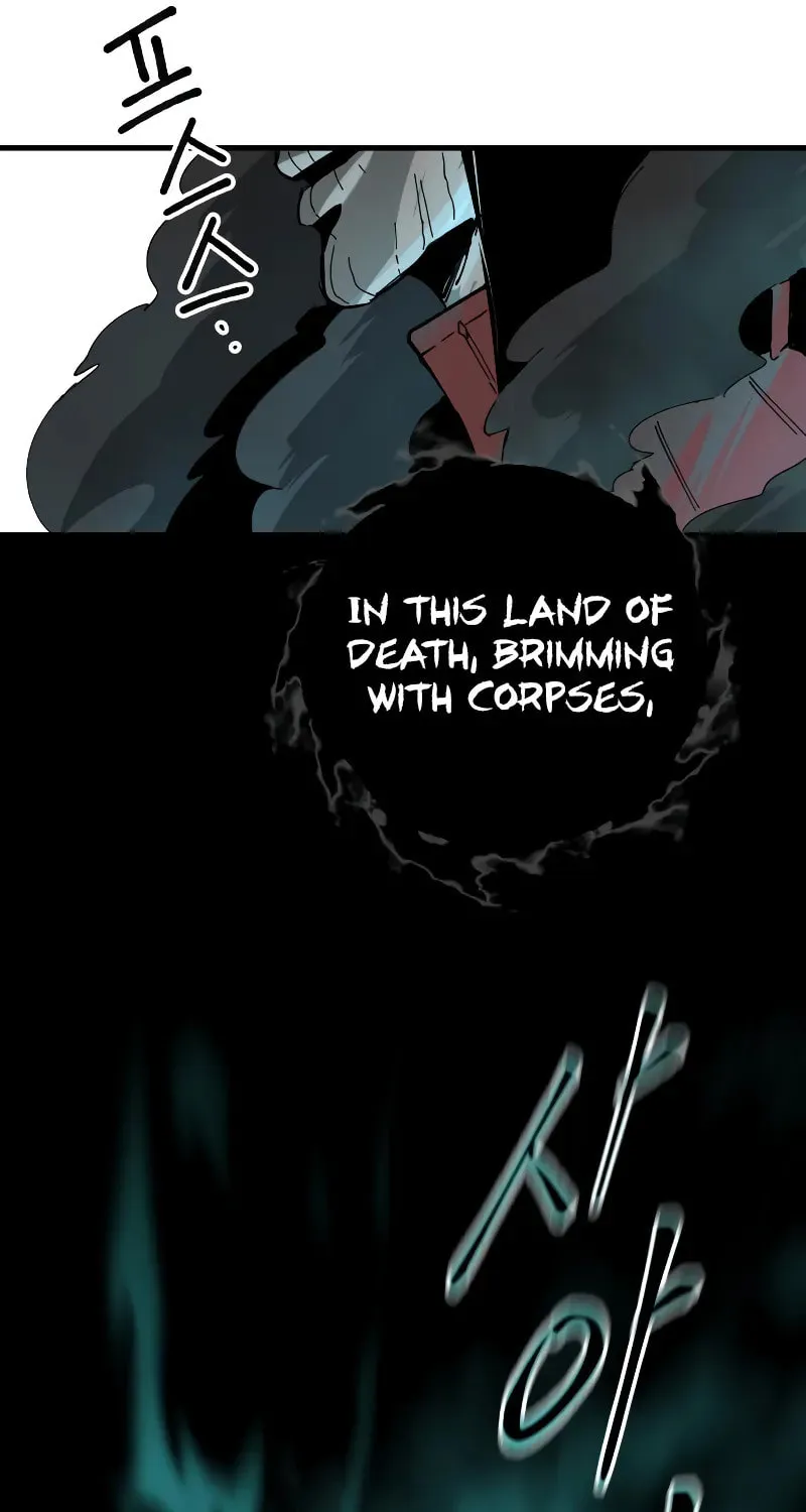 Legend of the Holy Sword Chapter 3 page 38 - 