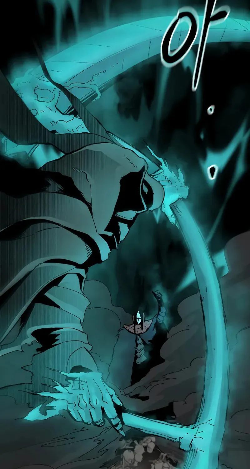 Legend of the Holy Sword Chapter 3 page 39 - 