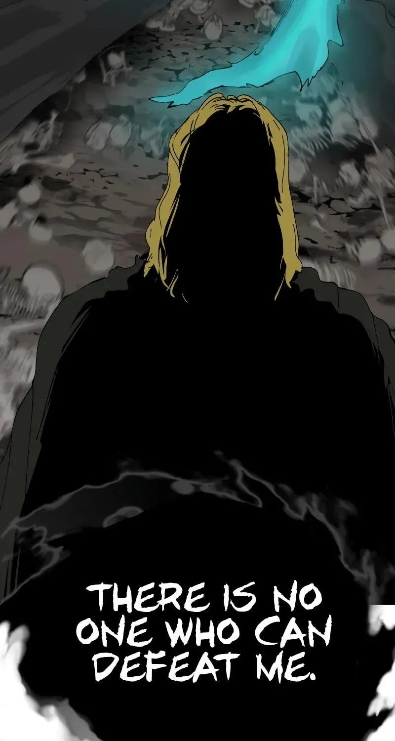 Legend of the Holy Sword Chapter 3 page 40 - 