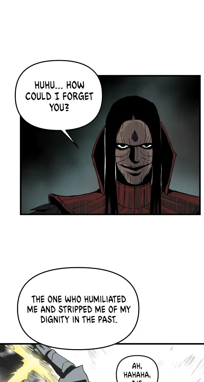 Legend of the Holy Sword Chapter 3 page 5 - 