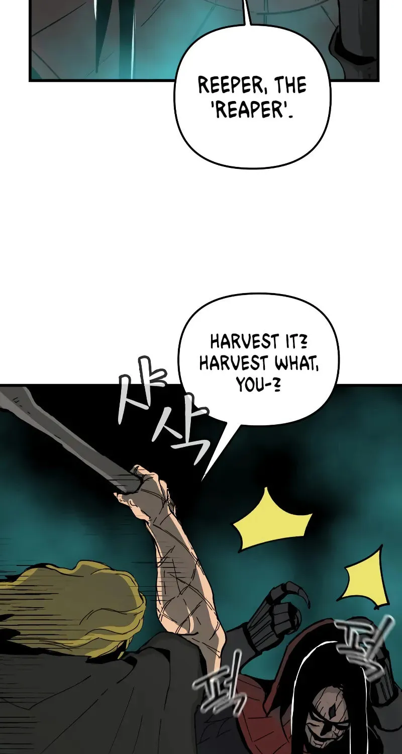 Legend of the Holy Sword Chapter 3 page 42 - 