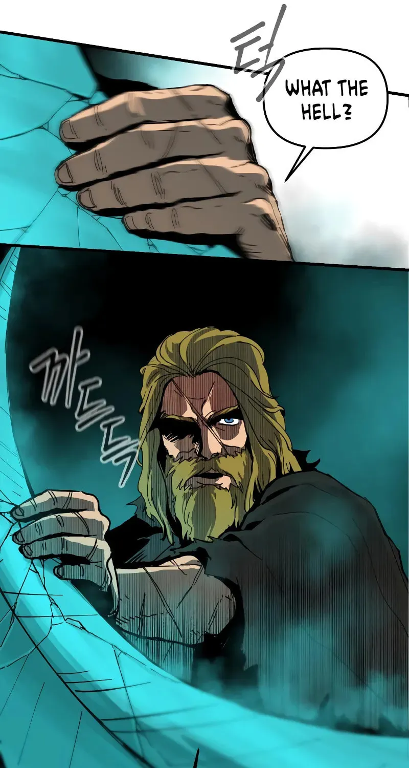 Legend of the Holy Sword Chapter 3 page 46 - 