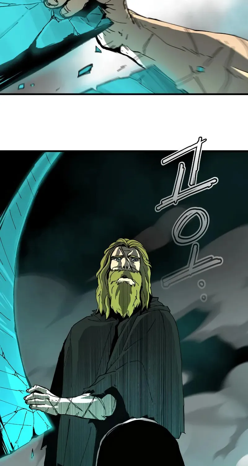 Legend of the Holy Sword Chapter 3 page 49 - 