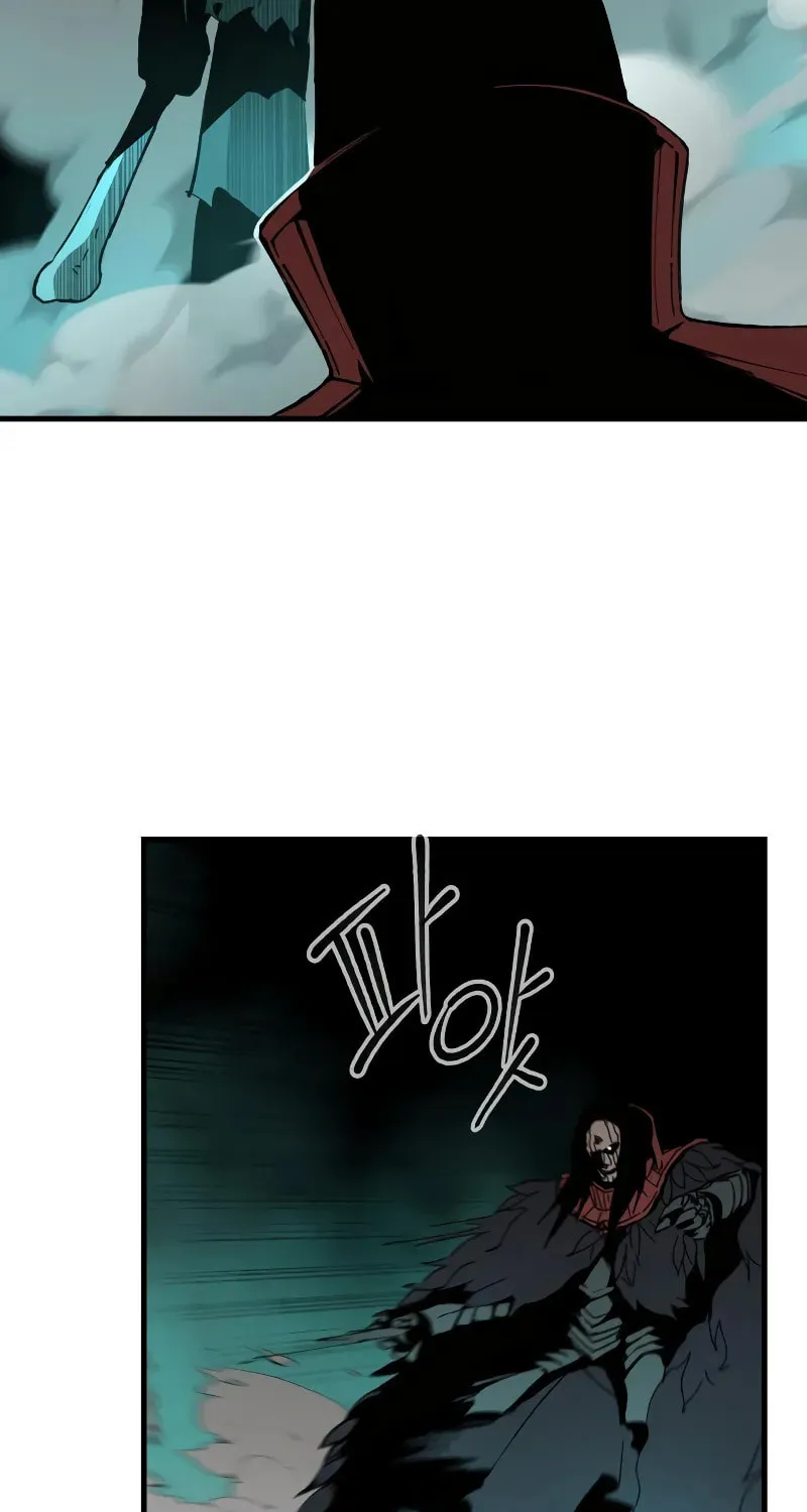 Legend of the Holy Sword Chapter 3 page 50 - 