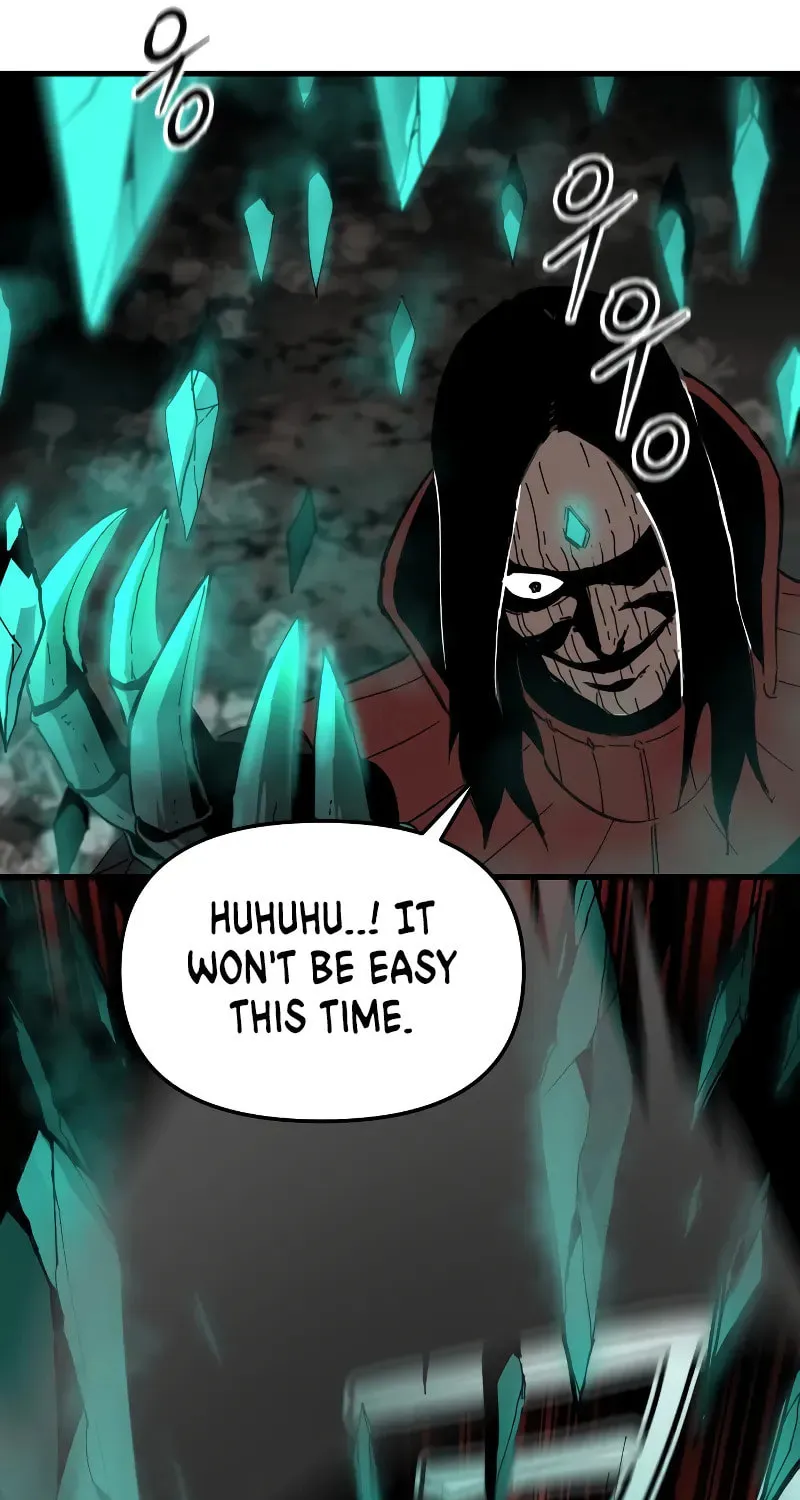 Legend of the Holy Sword Chapter 3 page 54 - 