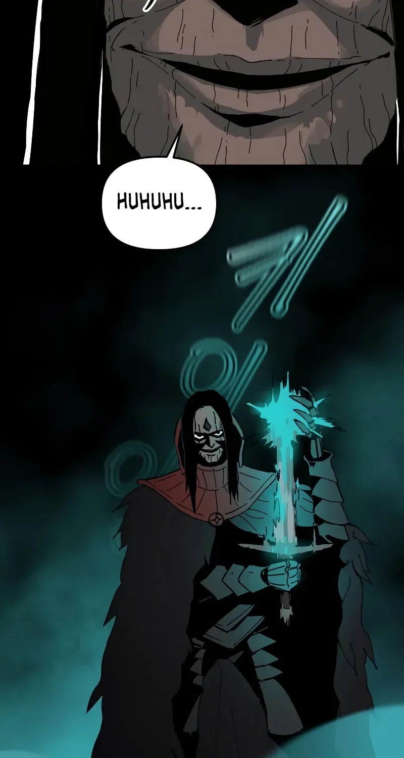 Legend of the Holy Sword Chapter 3 page 60 - 
