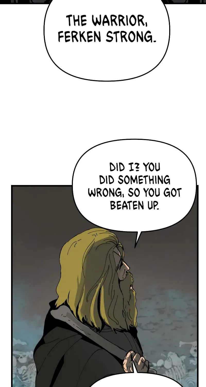 Legend of the Holy Sword Chapter 3 page 7 - 