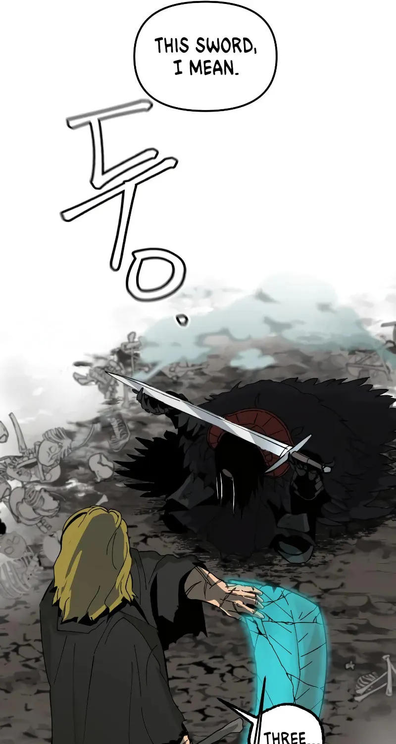 Legend of the Holy Sword Chapter 3 page 62 - 