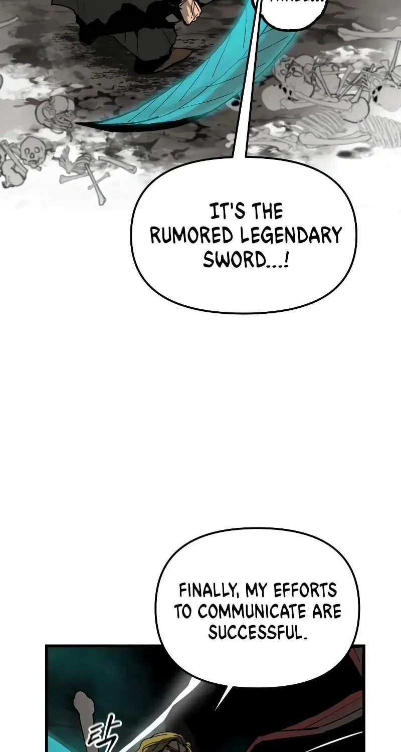 Legend of the Holy Sword Chapter 3 page 63 - 
