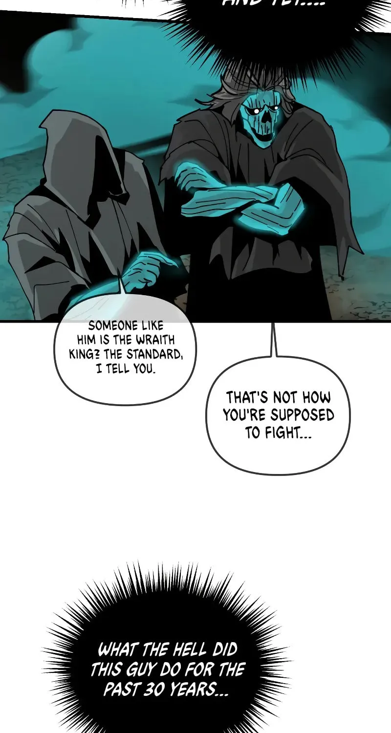 Legend of the Holy Sword Chapter 3 page 65 - 
