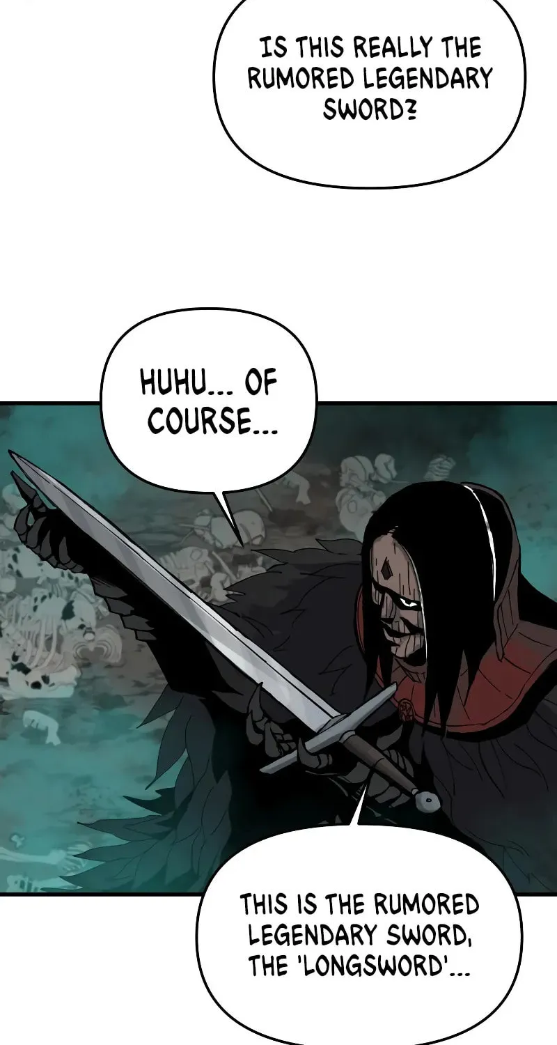 Legend of the Holy Sword Chapter 3 page 67 - 