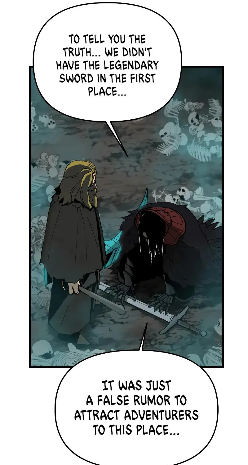 Legend of the Holy Sword Chapter 3 page 70 - 