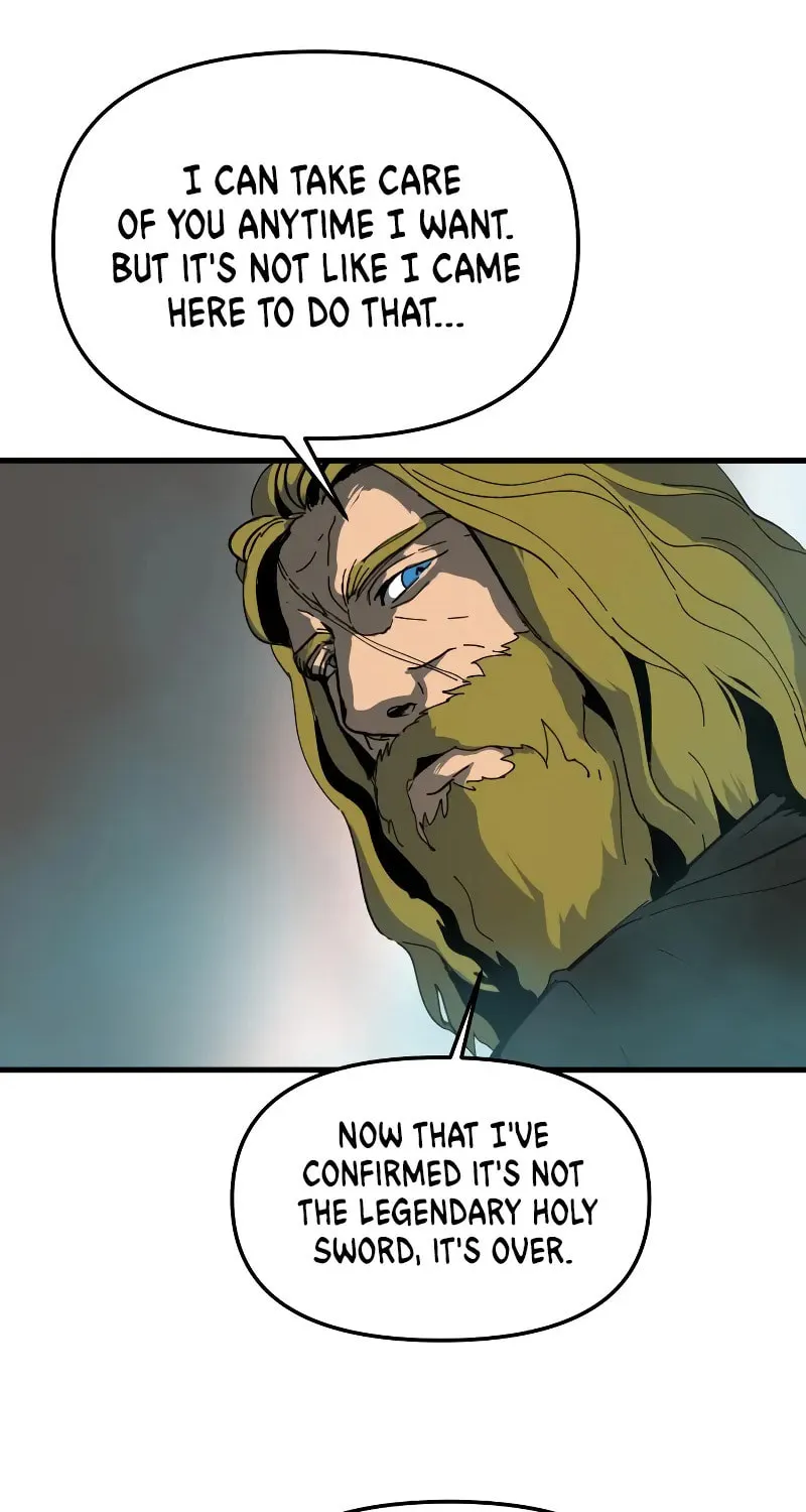 Legend of the Holy Sword Chapter 3 page 75 - 
