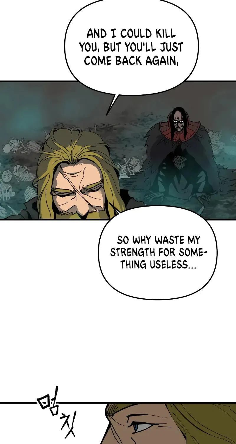 Legend of the Holy Sword Chapter 3 page 76 - 