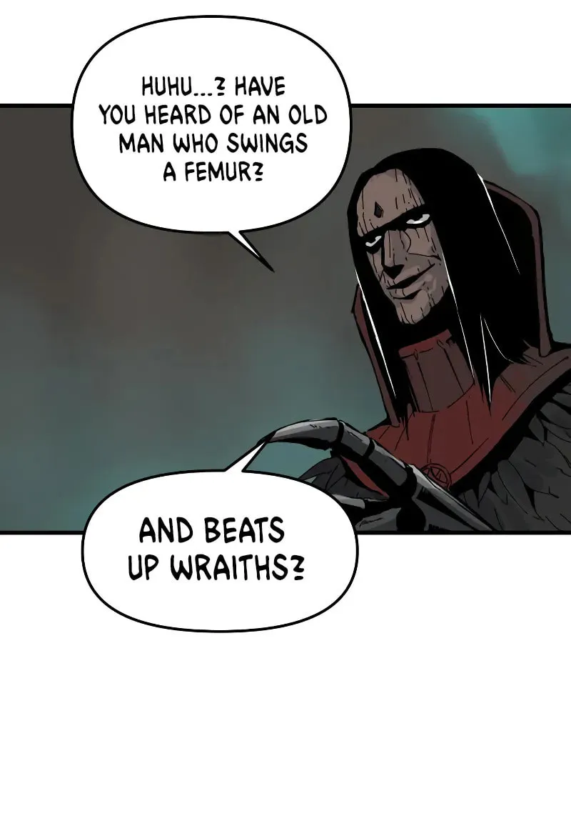 Legend of the Holy Sword Chapter 3 page 9 - 