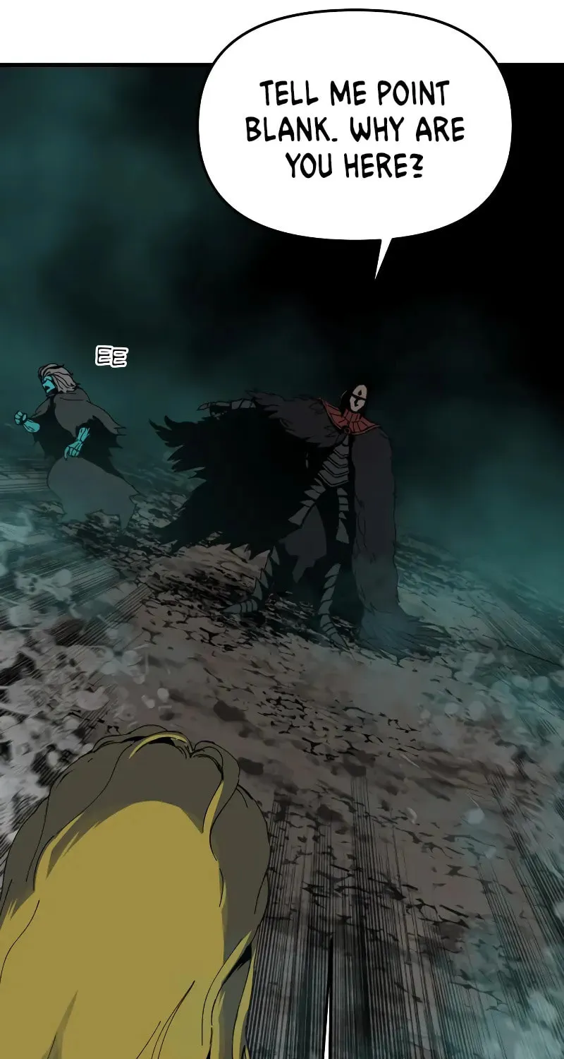 Legend of the Holy Sword Chapter 3 page 10 - 
