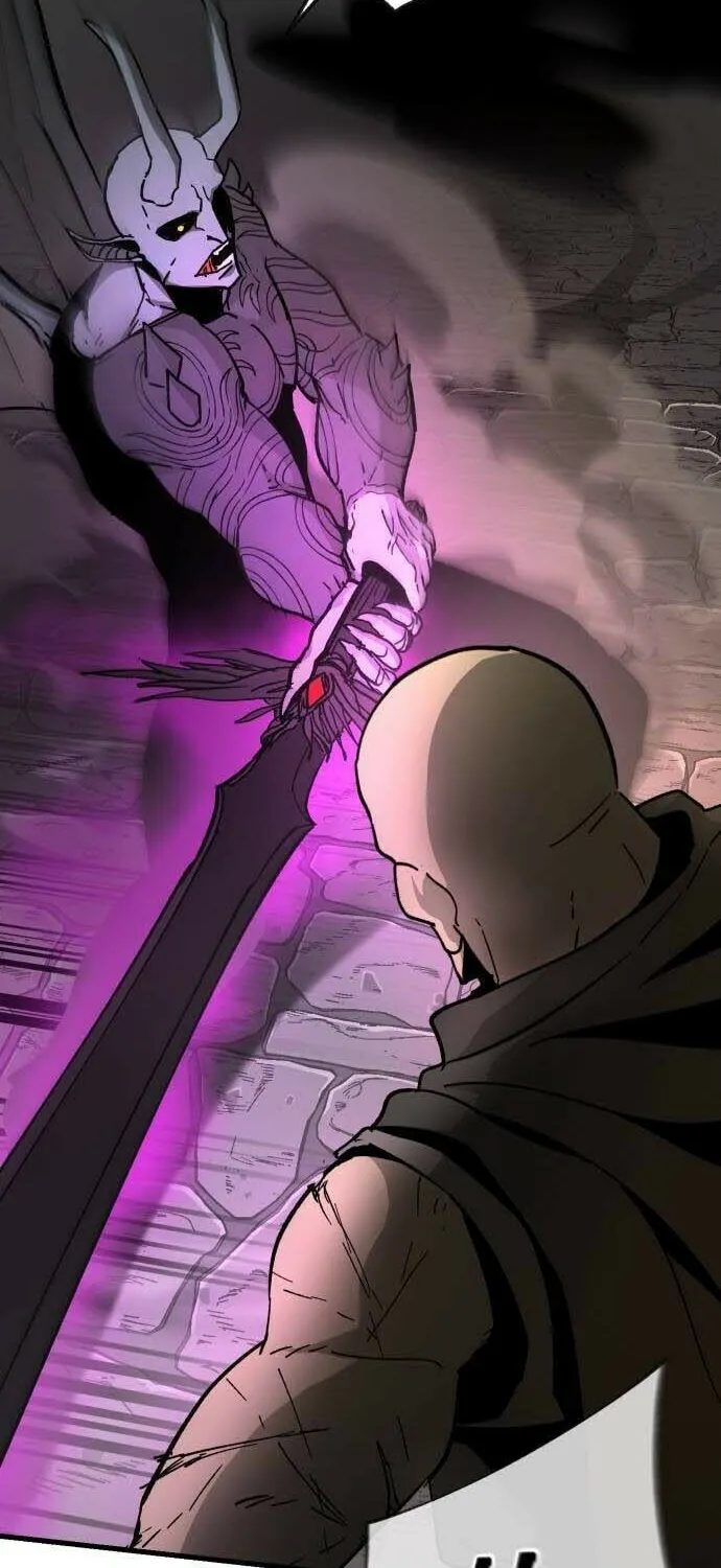 Legend of the Holy Sword Chapter 30 page 13 - 