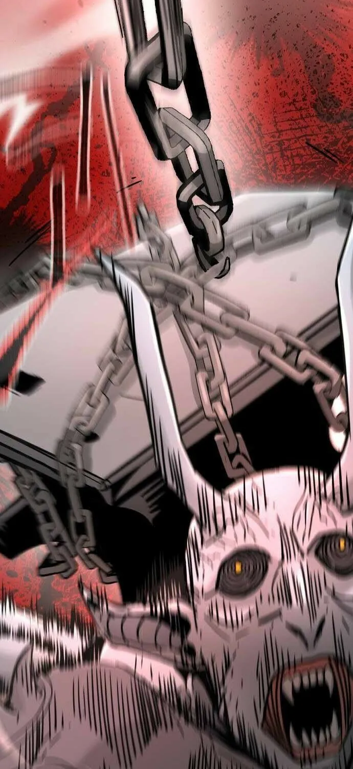 Legend of the Holy Sword Chapter 30 page 15 - 