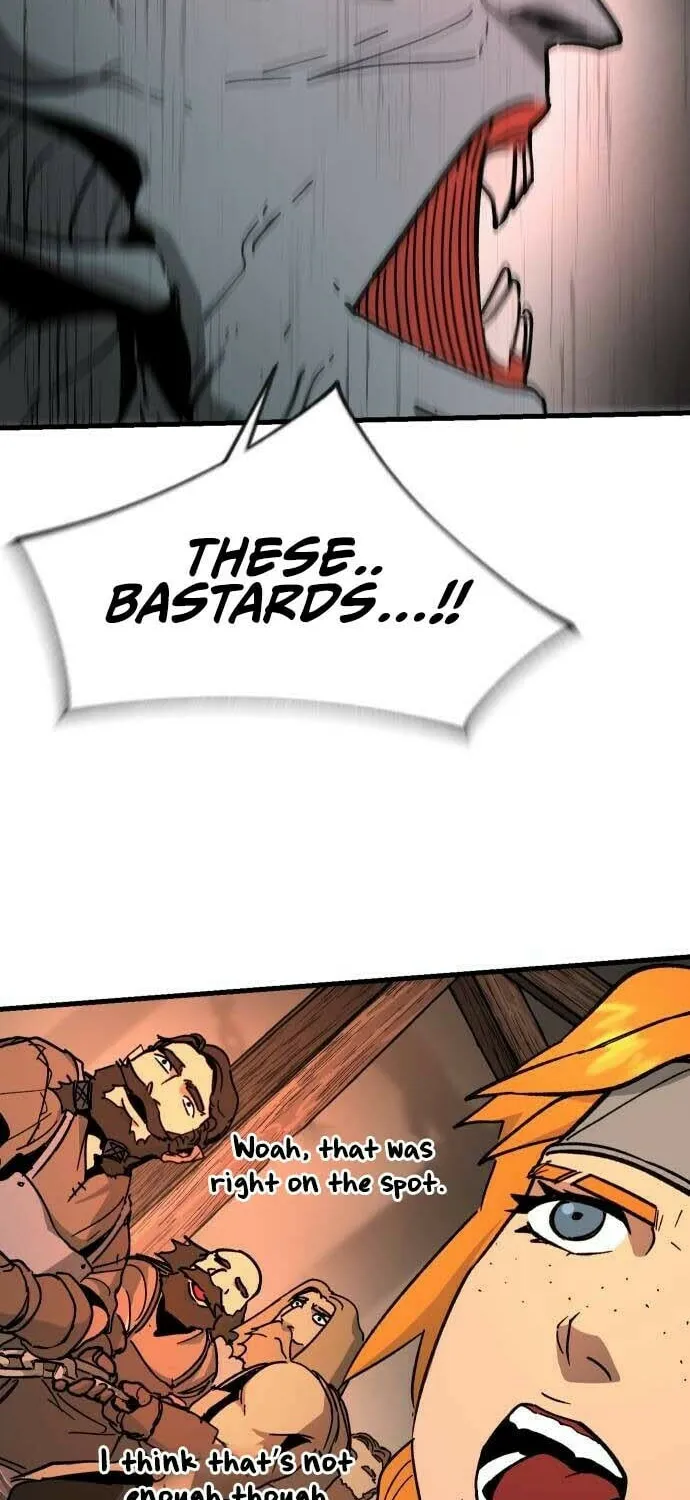 Legend of the Holy Sword Chapter 30 page 17 - 