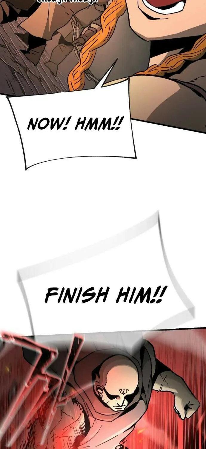 Legend of the Holy Sword Chapter 30 page 18 - 
