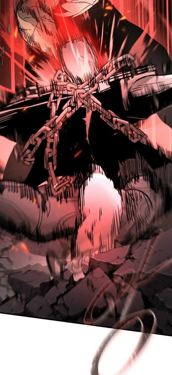 Legend of the Holy Sword Chapter 30 page 19 - 