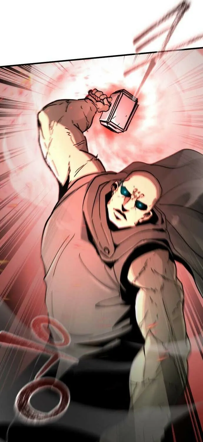Legend of the Holy Sword Chapter 30 page 21 - 