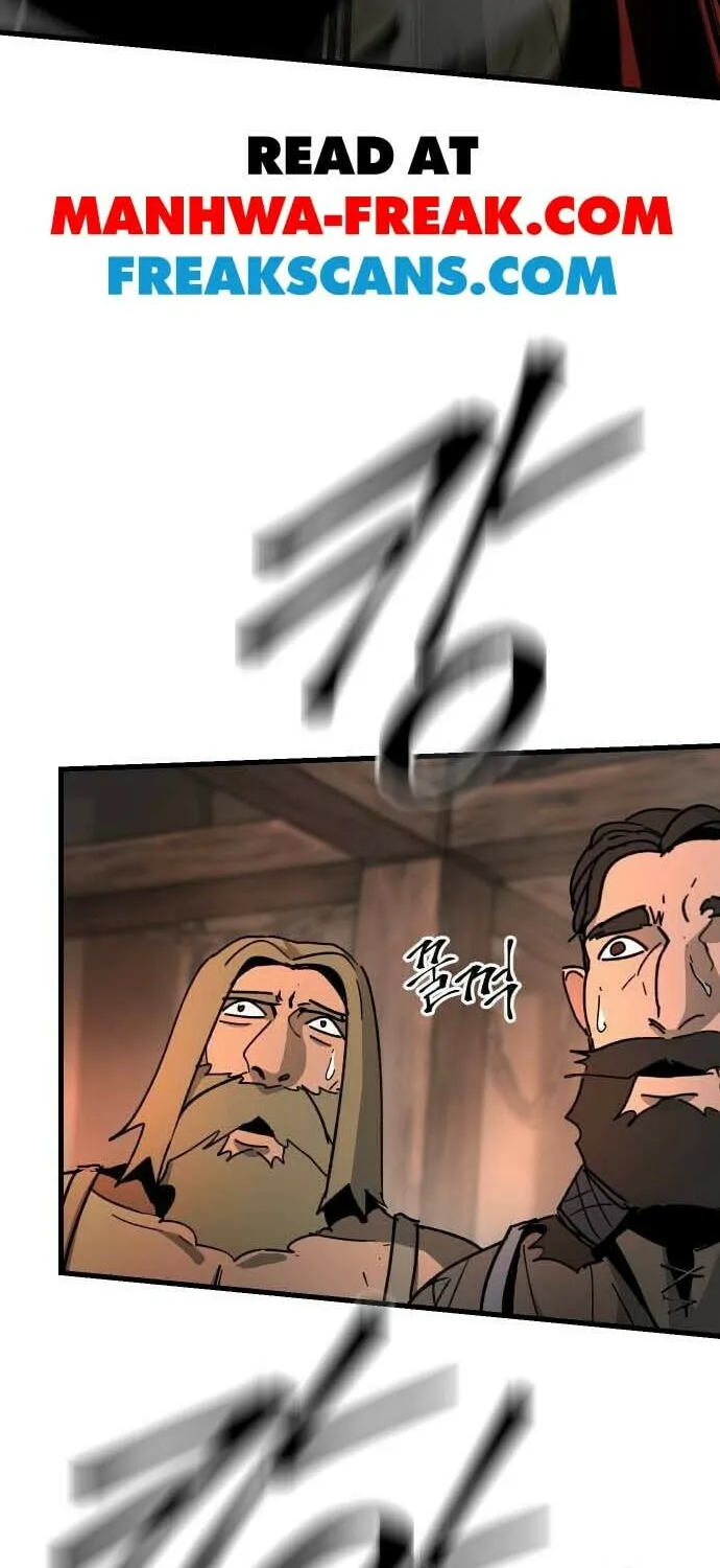 Legend of the Holy Sword Chapter 30 page 22 - 