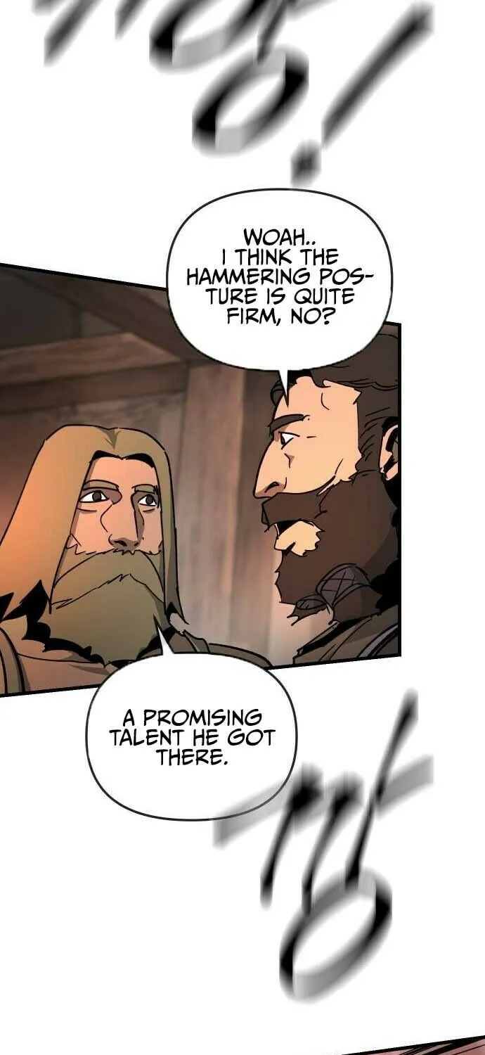 Legend of the Holy Sword Chapter 30 page 23 - 