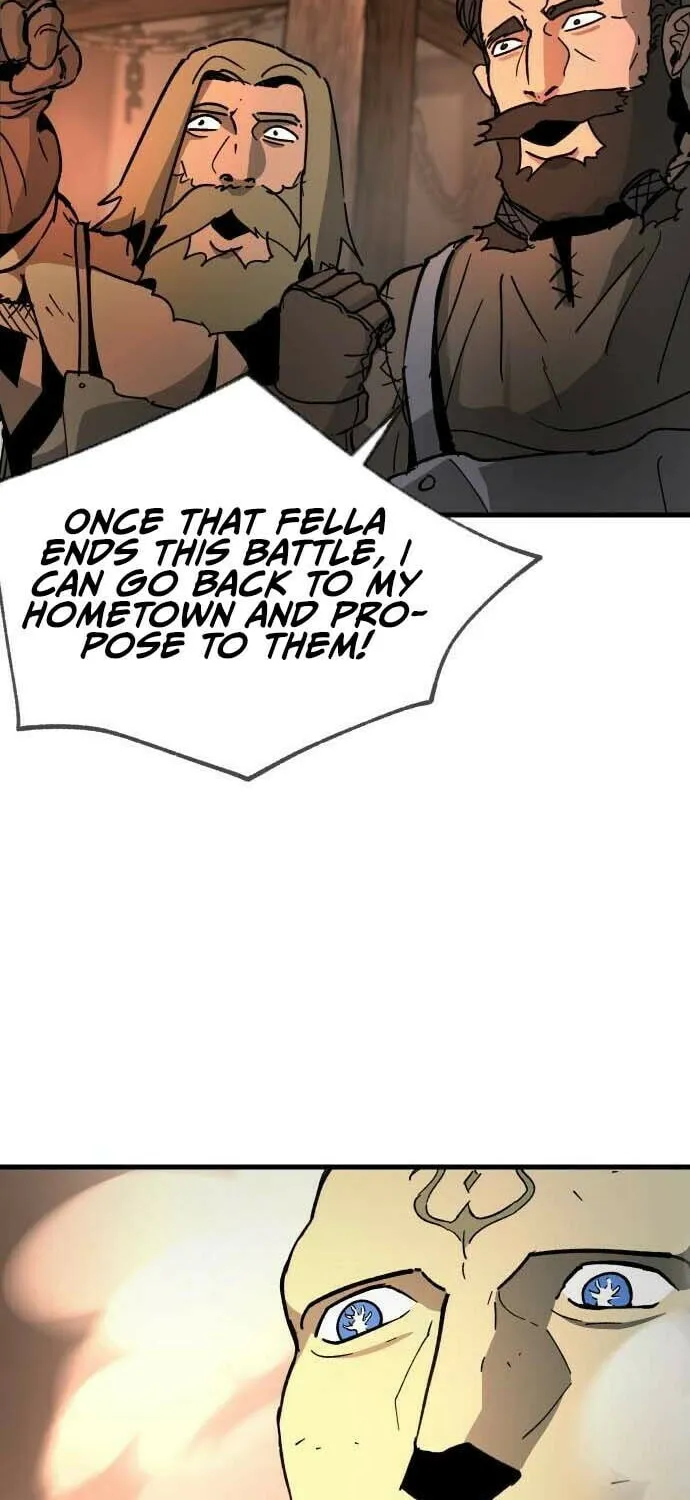 Legend of the Holy Sword Chapter 30 page 28 - 