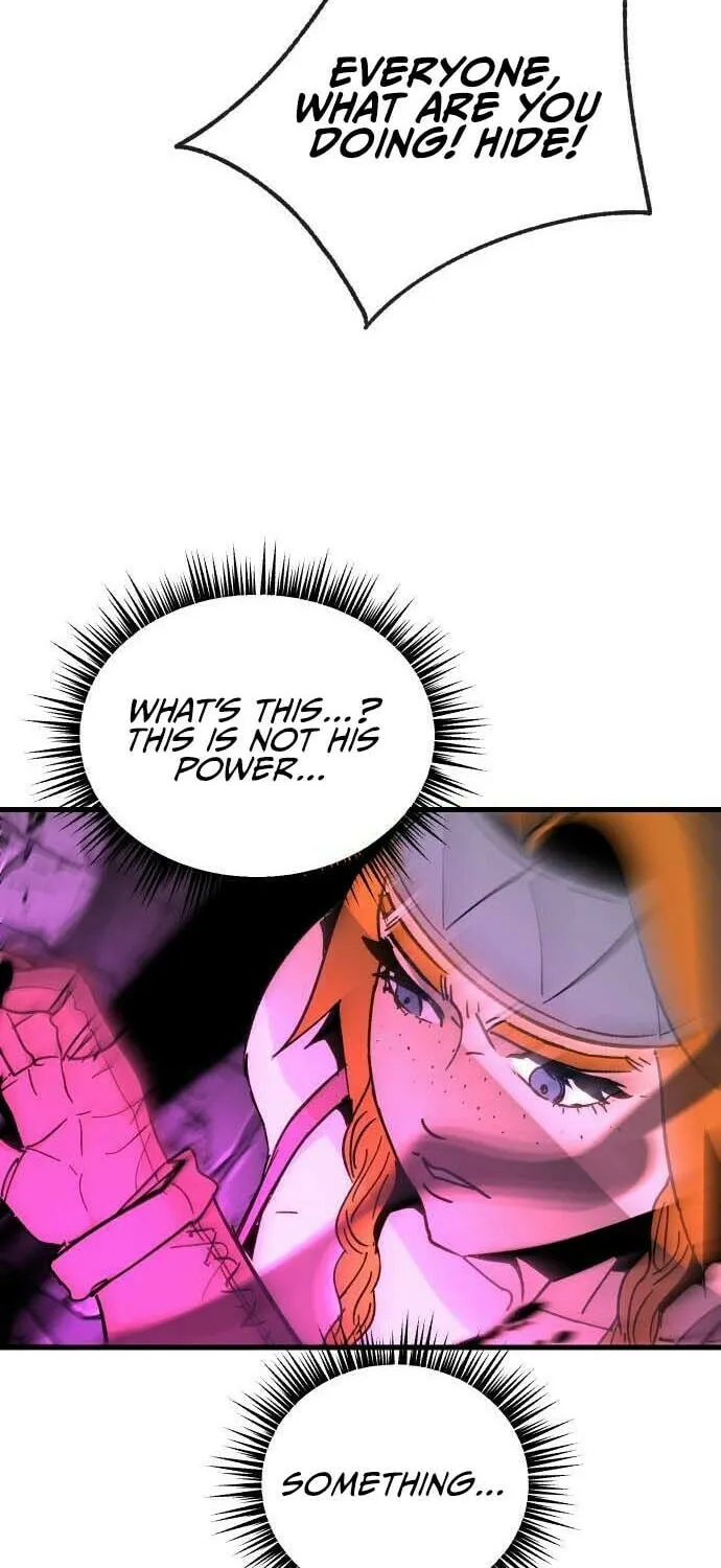 Legend of the Holy Sword Chapter 30 page 33 - 
