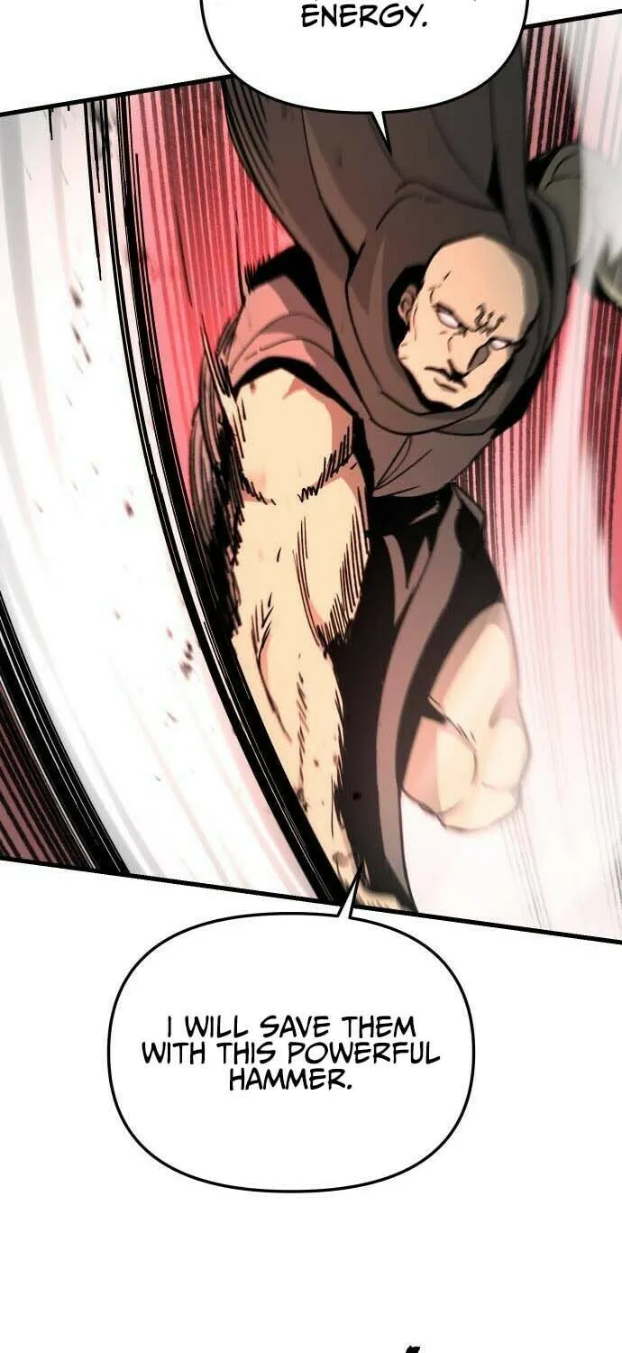 Legend of the Holy Sword Chapter 30 page 36 - 